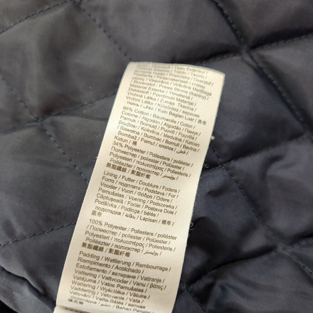 Esprit Utility Jacket Size Medium - Picture 14 of 15